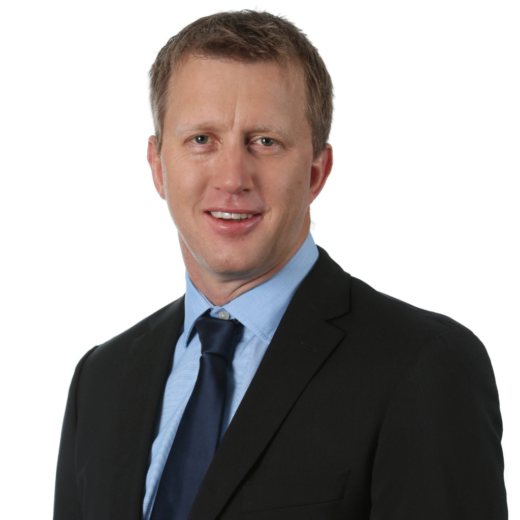 Mike Wright, Founder and CEO, YellowBe